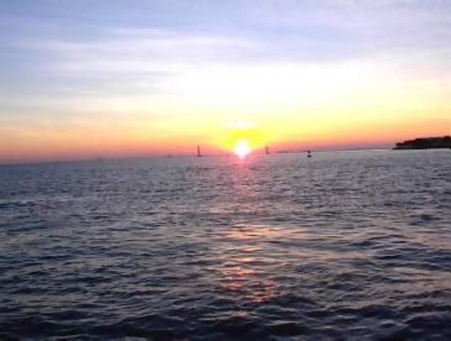 January

Fantastic sunsets
Key West, Florida