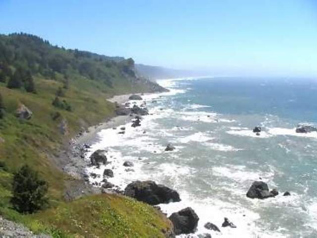 July

Scenic view of the Pacific Ocean
California Coastline