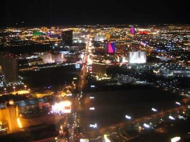 October

View of the strip
Las Vegas, Nevada