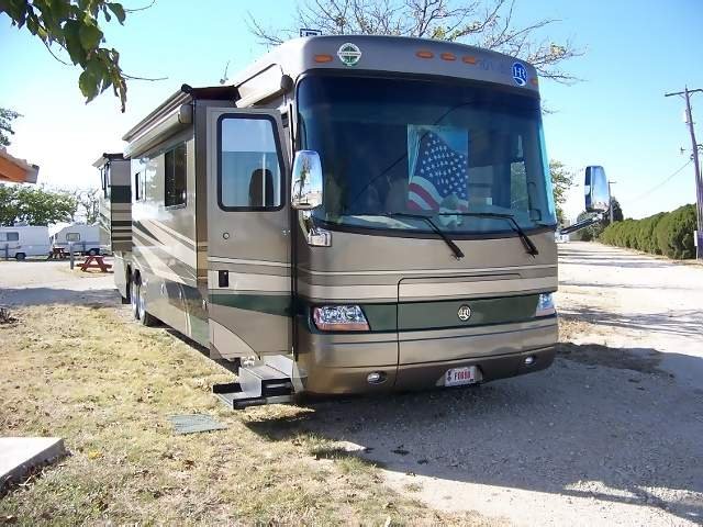 
November

Abilene RV Park
Abilene, TX