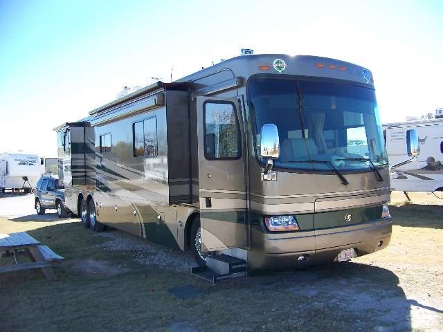 
November

Hill Country RV Park
Fredericksburg, TX